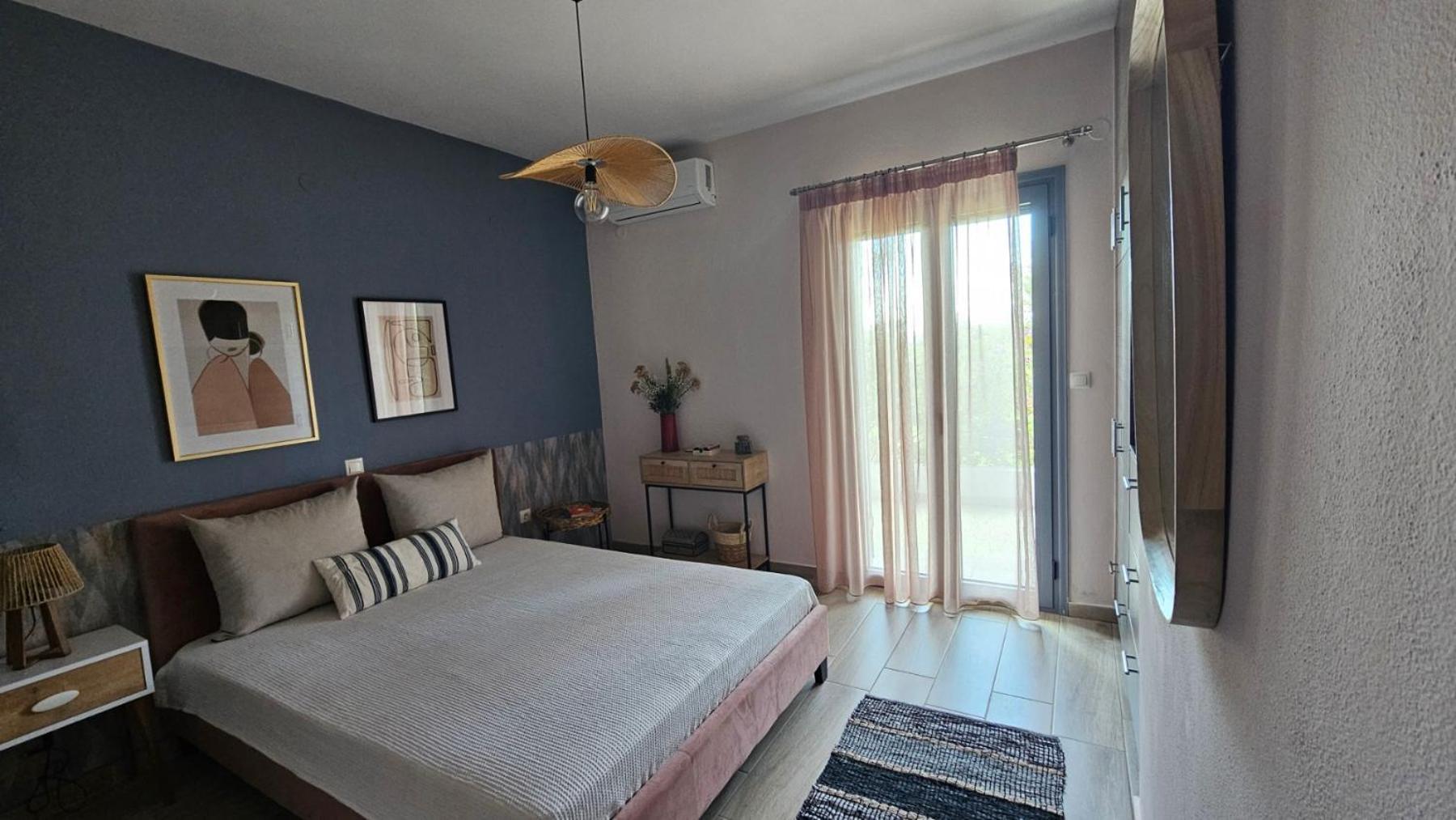 The Moon House Villa Preveza Ngoại thất bức ảnh