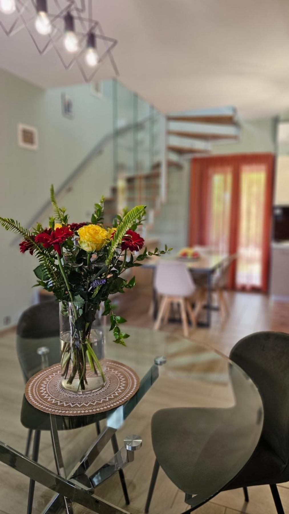 The Moon House Villa Preveza Ngoại thất bức ảnh